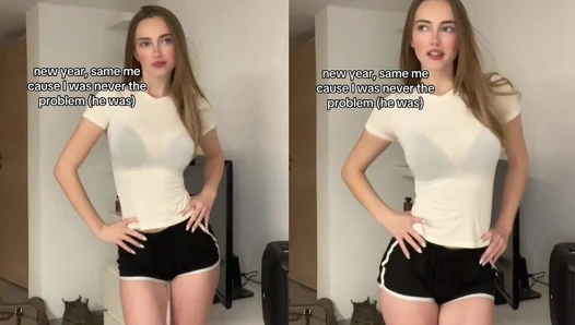 Kim Jule - Video Leaks #493