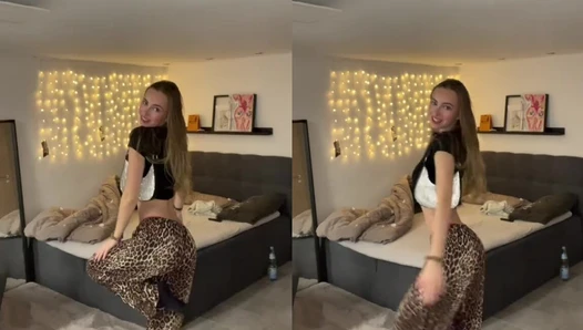 Kim Jule - Video Leaks #495