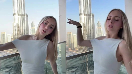 Kim Jule - Video Leaks #497