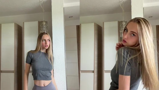 Kim Jule - Video Leaks #498