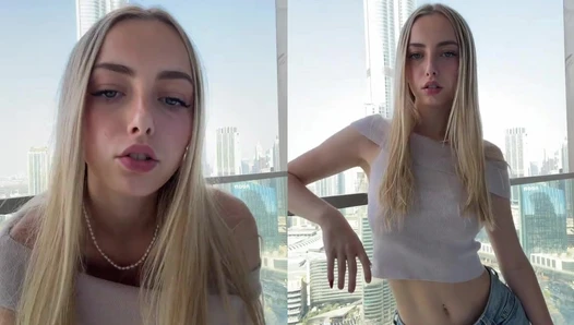 Kim Jule - Video Leaks #501