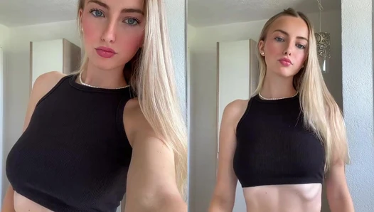Kim Jule - Video Leaks #504