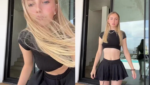 Kim Jule - Video Leaks #506