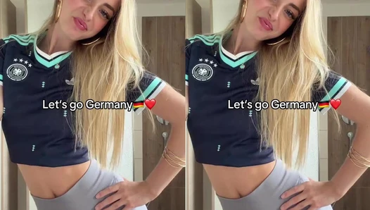Kim Jule - Video Leaks #507