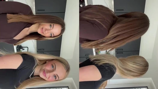 Kim Jule - Video Leaks #508