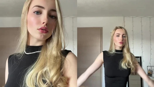 Kim Jule - Video Leaks #510