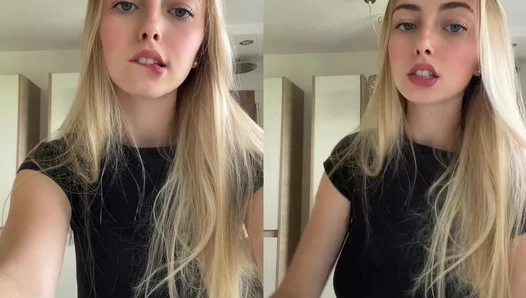Kim Jule - Video Leaks #512