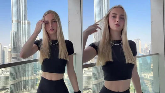 Kim Jule - Video Leaks #513