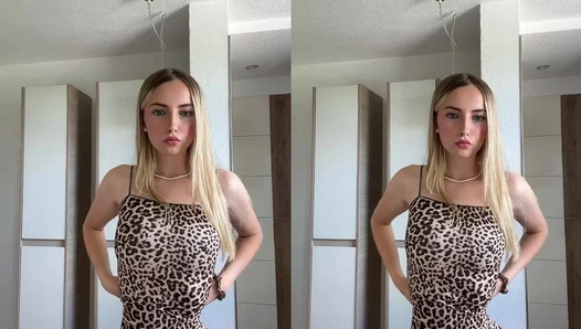 Kim Jule - Video Leaks #517