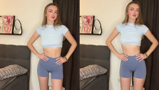 Kim Jule - Video Leaks #518