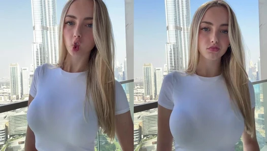 Kim Jule - Video Leaks #519