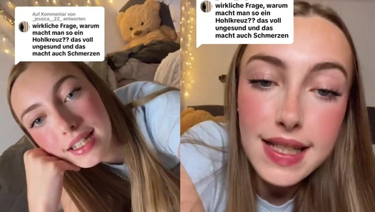 Kim Jule - Video Leaks #523