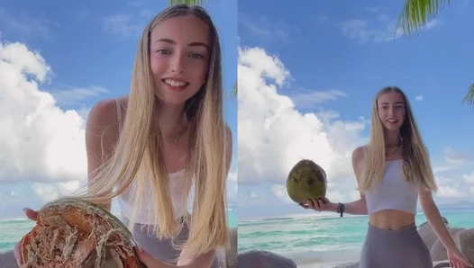 Kim Jule - Video Leaks #527