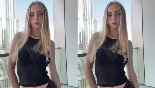 Kim Jule - Video Leaks #528