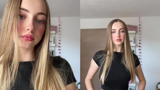 Kim Jule - Video Leaks #529