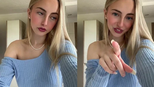Kim Jule - Video Leaks #530