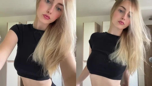 Kim Jule - Video Leaks #531