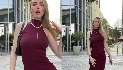 Kim Jule - Video Leaks #533