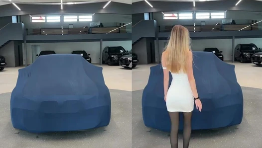 Kim Jule - Video Leaks #534