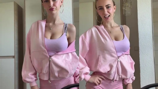 Kim Jule - Video Leaks #535