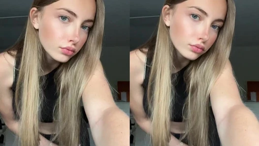 Kim Jule - Video Leaks #536