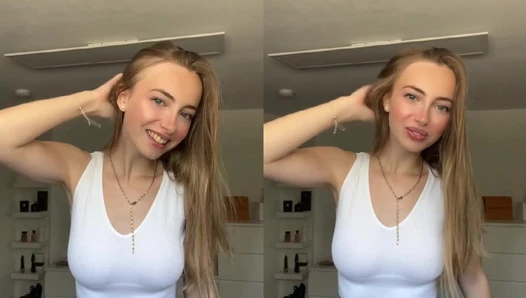 Kim Jule - Video Leaks #537
