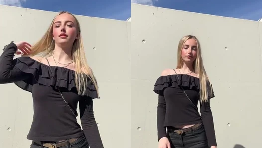 Kim Jule - Video Leaks #538