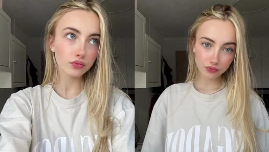 Kim Jule - Video Leaks #539