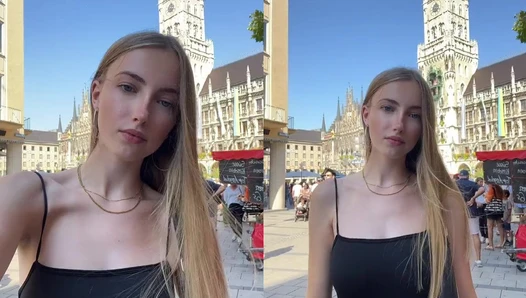 Kim Jule - Video Leaks #541
