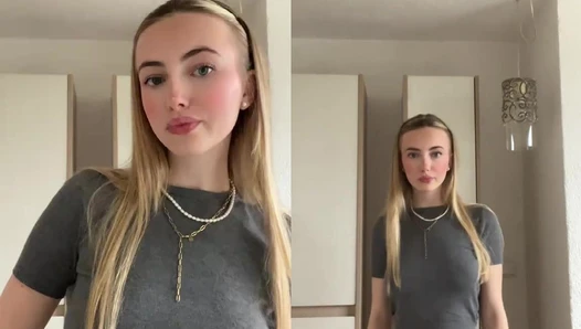 Kim Jule - Video Leaks #544