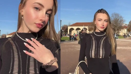 Kim Jule - Video Leaks #545