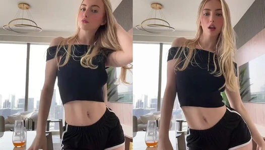 Kim Jule - Video Leaks #550