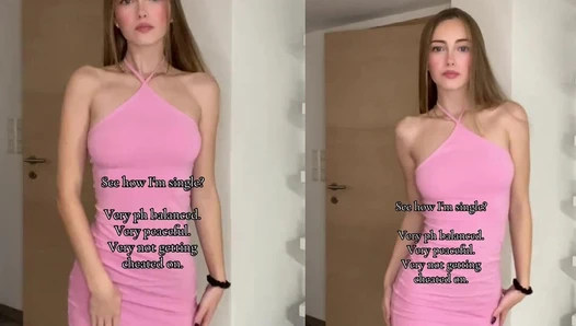 Kim Jule - Video Leaks #551