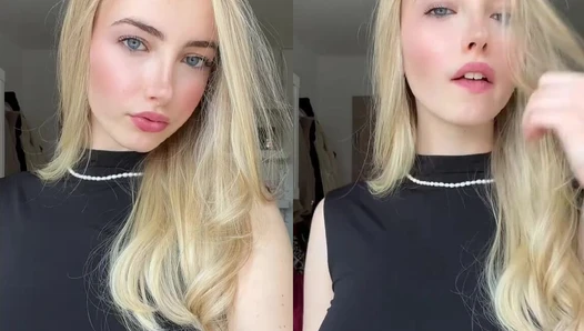 Kim Jule - Video Leaks #554