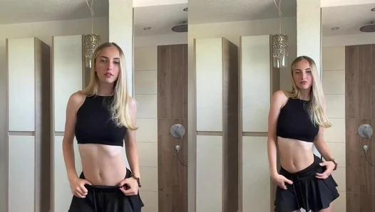 Kim Jule - Video Leaks #557