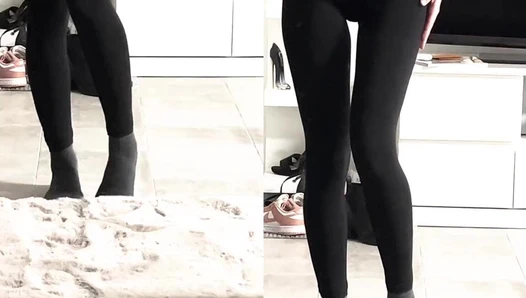 Kim Jule - Video Leaks #558