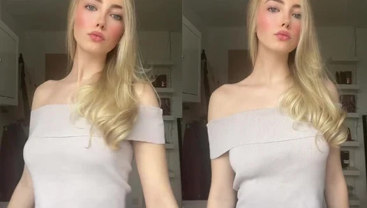 Kim Jule - Video Leaks #559