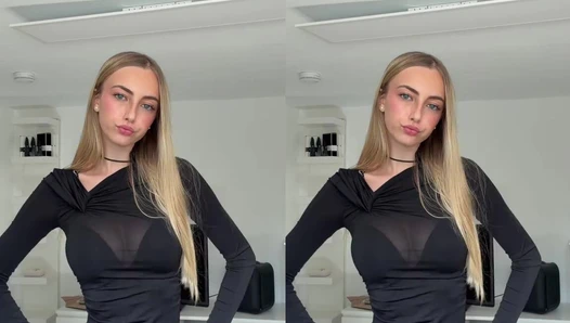 Kim Jule - Video Leaks #560