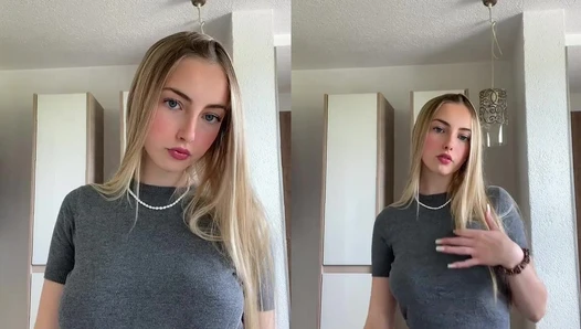 Kim Jule - Video Leaks #563