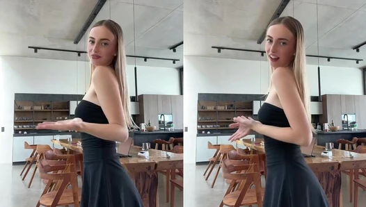 Kim Jule - Video Leaks #567