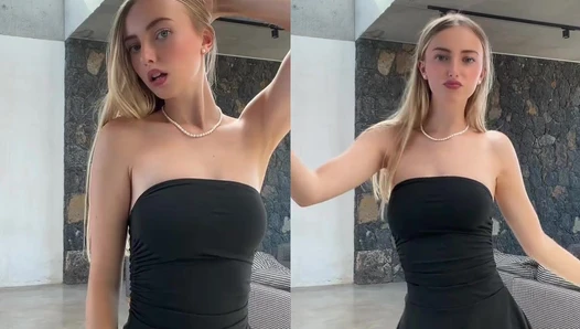 Kim Jule - Video Leaks #571