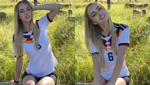 Kim Jule - Video Leaks #572