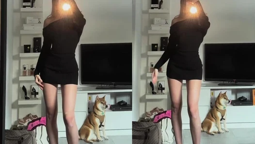 Kim Jule - Video Leaks #575