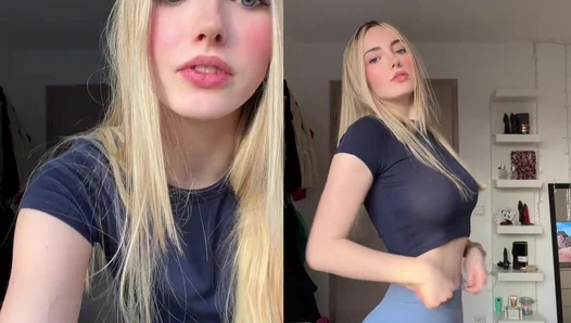 Kim Jule - Video Leaks #576