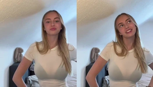 Kim Jule - Video Leaks #578