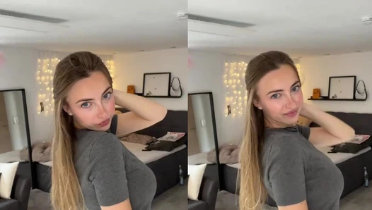 Kim Jule - Video Leaks #580