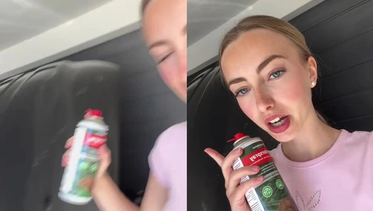 Kim Jule - Video Leaks #581