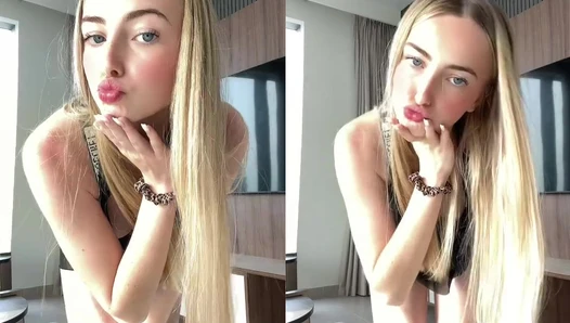 Kim Jule - Video Leaks #586