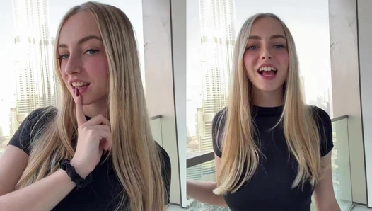 Kim Jule - Video Leaks #592