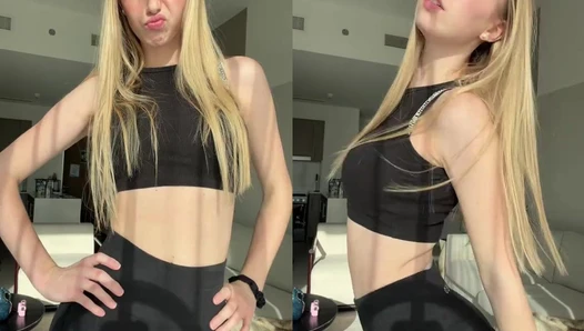 Kim Jule - Video Leaks #594